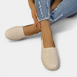 Lahki Slip-On Loferji