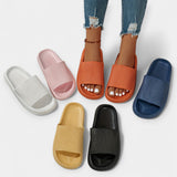 Copati za dom in plažo