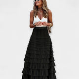 Boho Krilo z Mrežastim Robom