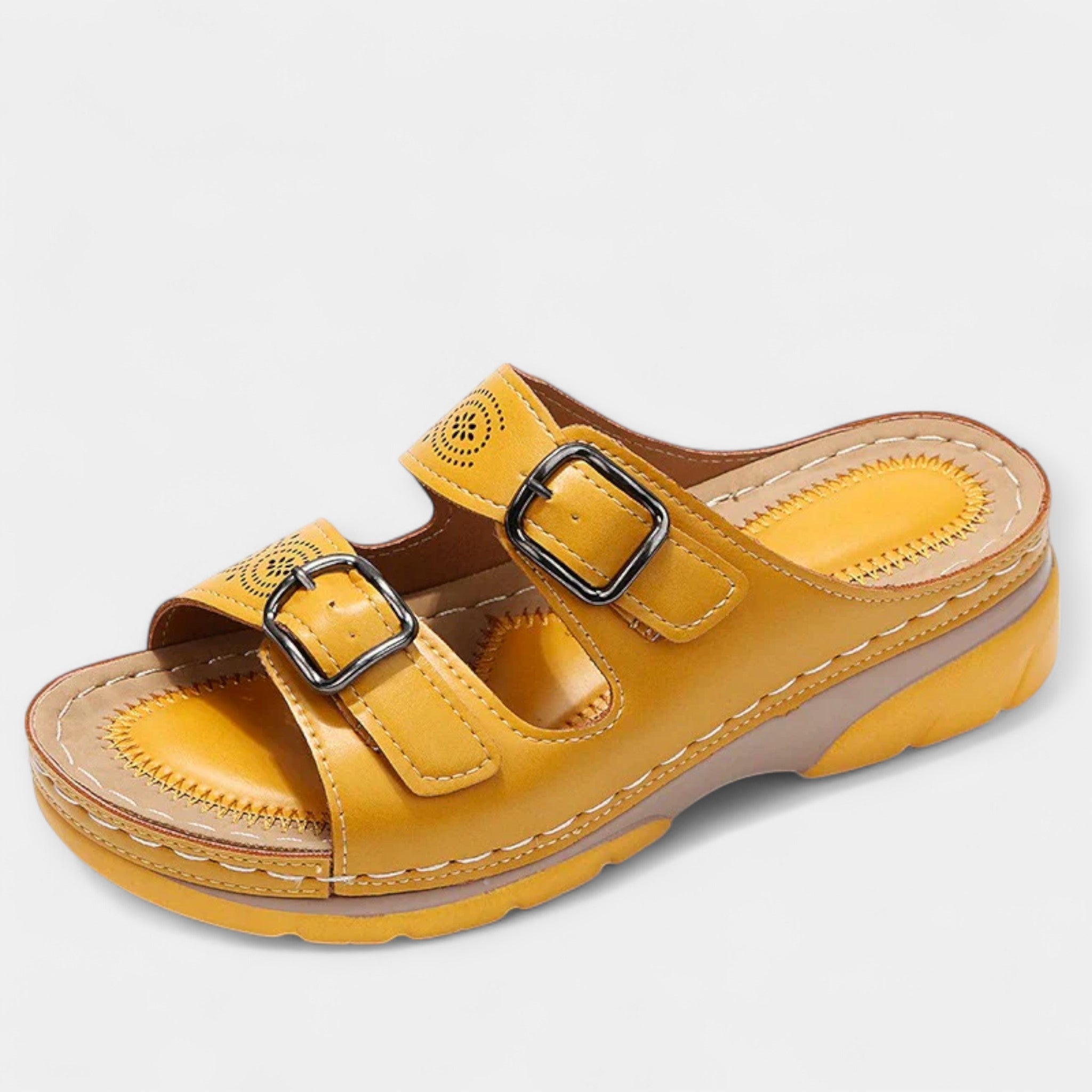 Sandali z Oporo Brez Bolečin