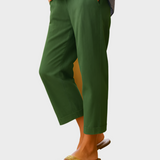 Poletne Hlače iz Linaa in Bombaža