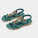 Ariadna - Ortopedske sandale, ki združujejo udobje in brezčasno eleganco