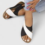 Antonija - Zračne ortopedske pohodne sandale za ženske