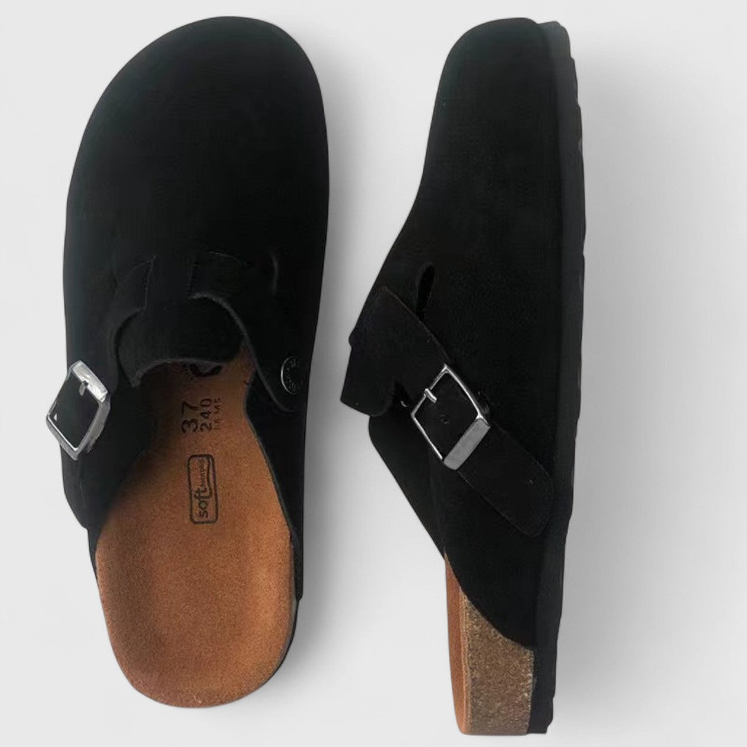 Dido - Ortopedske usnjene sandale za moške in ženske