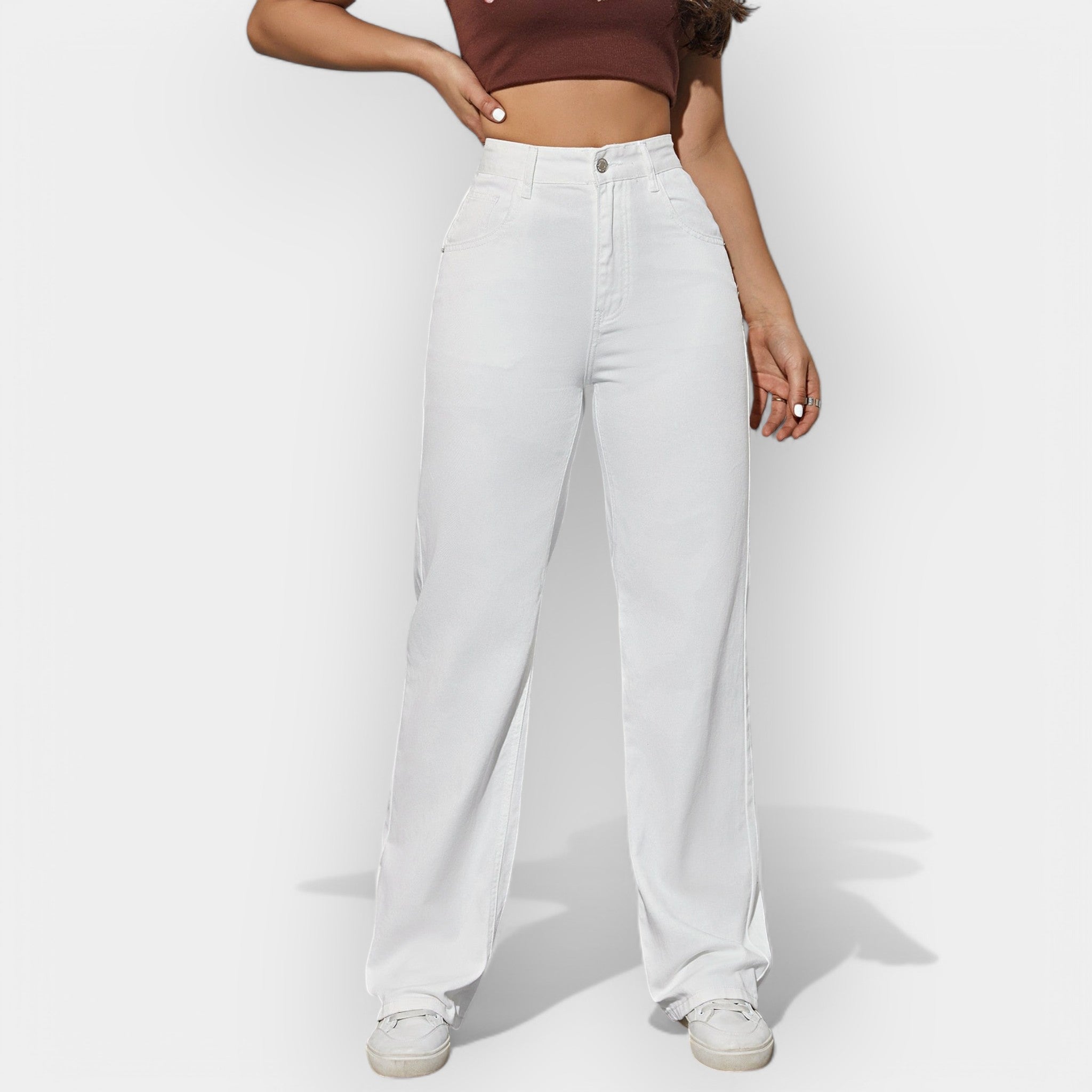 Jeans klasične linije