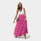 Boho Krilo z Mrežastim Robom