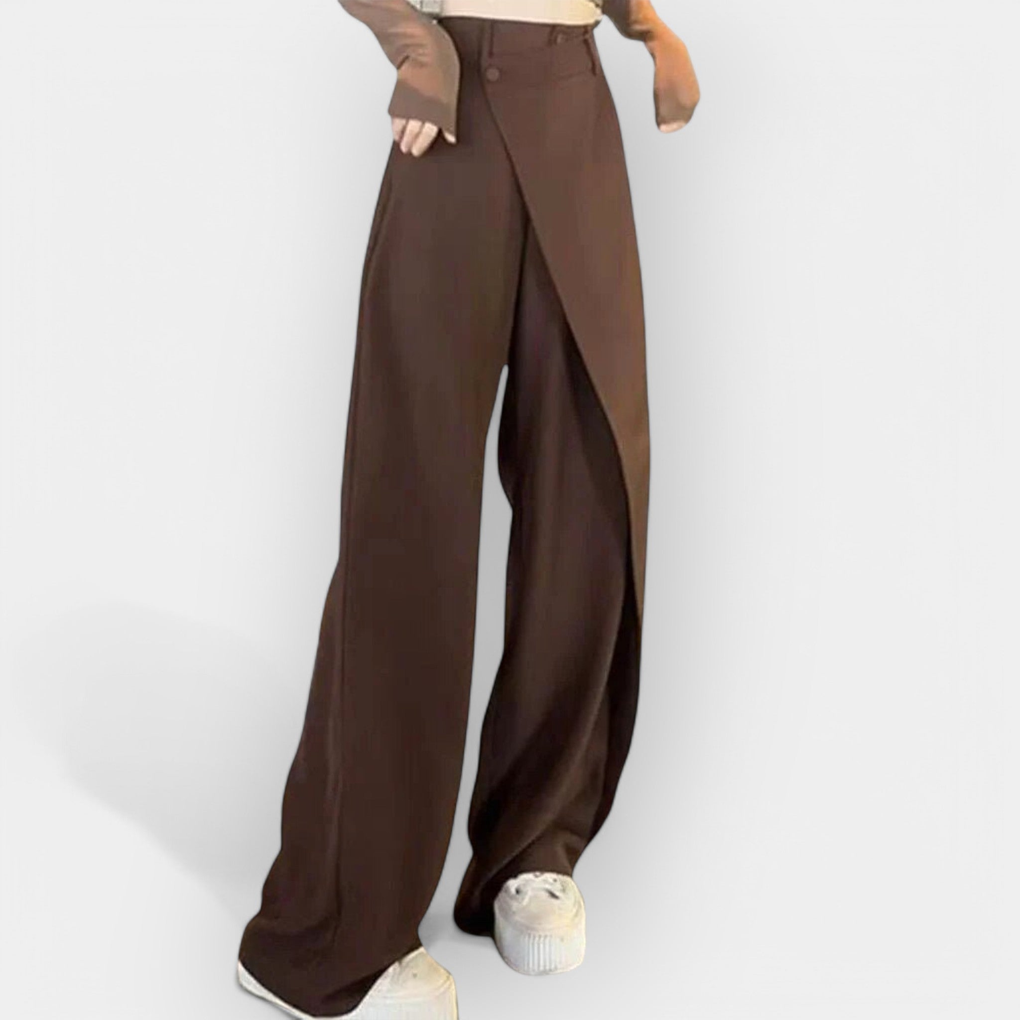 Stylish Everyday Pants