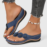 Evraksoula - Ortopedske sandale za udobje žensk z elegantnim stilom