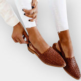 Ročno izdelano z minimalno estetiko