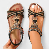 Ariadna - Ortopedske sandale, ki združujejo udobje in brezčasno eleganco