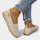 Lahki Slip-On Loferji