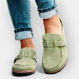 Sandali s stilom in udobjem