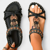 Ariadna - Ortopedske sandale, ki združujejo udobje in brezčasno eleganco