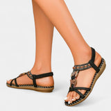 Ariadna - Ortopedske sandale, ki združujejo udobje in brezčasno eleganco