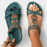 Ariadna - Ortopedske sandale, ki združujejo udobje in brezčasno eleganco