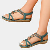 Ariadna - Ortopedske sandale, ki združujejo udobje in brezčasno eleganco