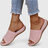 Gospodarica - Ženske copate z zračnim in ortopedskim prileganjem