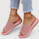 Gospodarica - Ženske copate z zračnim in ortopedskim prileganjem